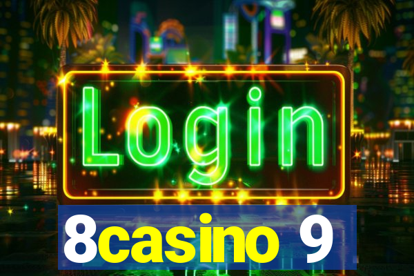 8casino 9